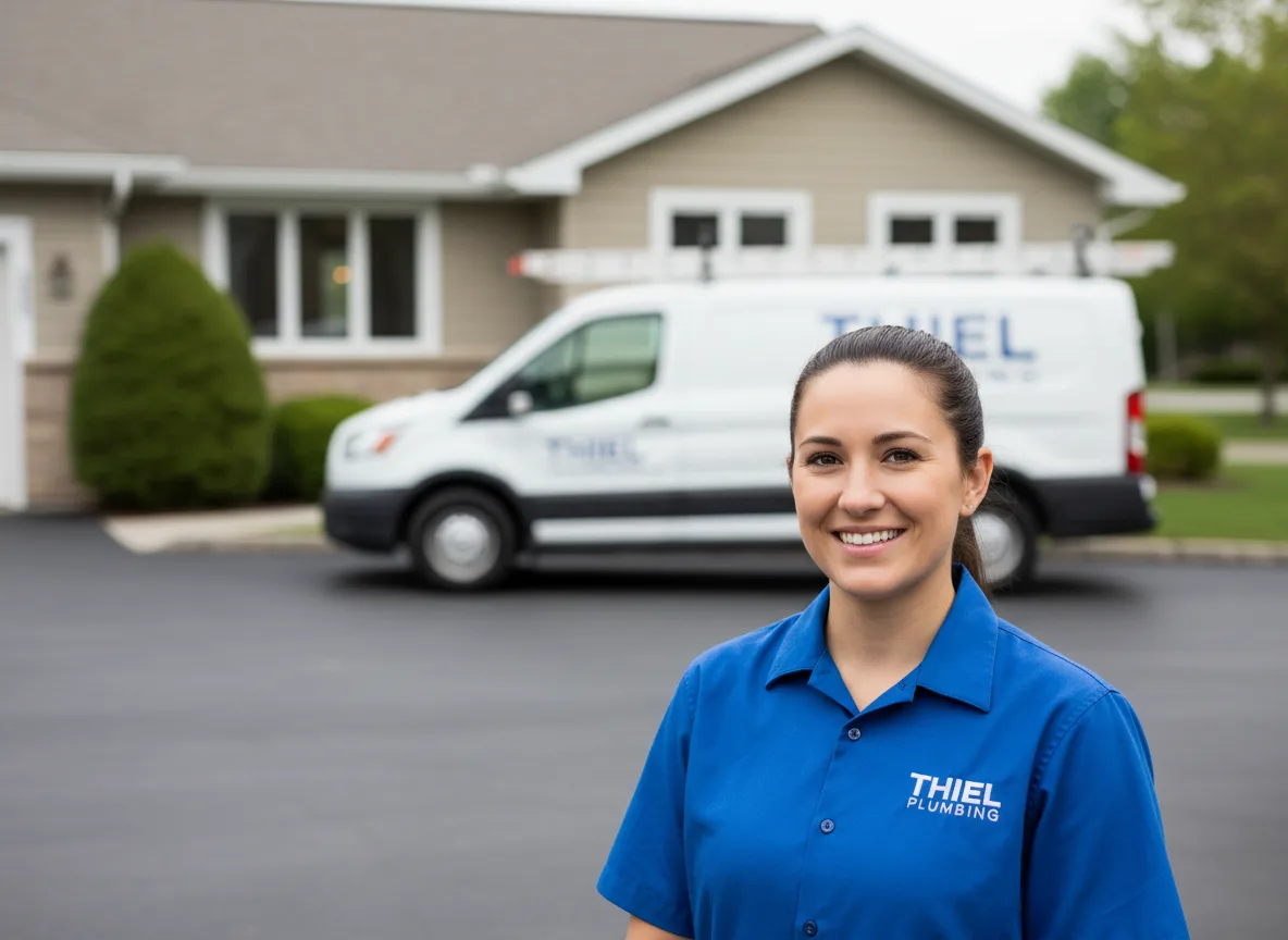 Plumber Pleasant Hill, IA FAQs